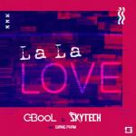 album image La La Love (Coegi Remix 2.0) La La Love (feat. Giang Pham) - Single