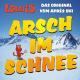 Lollies - Arsch im Sand