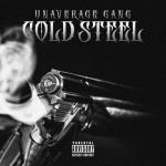 album image Cold Steel Cold Steel - Single