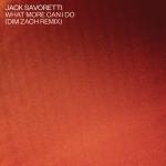 album image What More Can I Do? What More Can I Do? (Dim Zach Remix) - Single