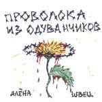 album image Ведьм у нас сжигают Проволока из одуванчиков