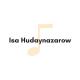 Isa Hudaynazarow - Arzymy Aytmaga Geldim