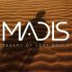 Madis - Desert Of Lost Souls