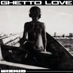 album image Ghetto Love Ghetto Love - Single