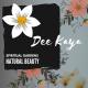 Spiritual Gardens - Natural Beauty