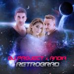 album image Retrograd Retrograd - Single