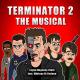 LHUGUENY - ♪ TERMINATOR 2 JUDGEMENT DAY THE MUSICAL - Animated Parody Song