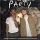 Paulo Londra feat. A Boogie Wit da Hoodie - Party (feat. A Boogie Wit da Hoodie)