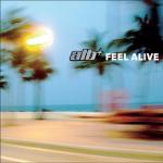 album image Feel Alive (Duende Mix) Feel Alive