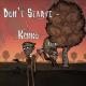 Ксико, Razibu - Don't Starve