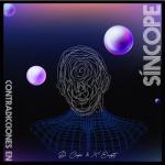 album image Contradicciones Contradicciones en Síncope - EP