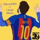 ZipLock305 - Lionel Messi