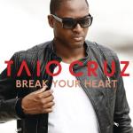 album image Break Your Heart Break Your Heart - Single