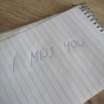 album image I Miss You I Miss You - Single