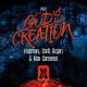 Husman, Corti Organ, Max Cameron - God's Creation