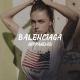 8D Tunes - Balenciaga (8D Audio)