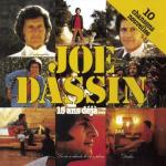 album image "Cote Banjo,cote violon" (1978) 15 Ans déjà