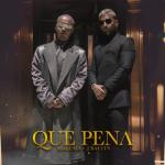 album image Telegram Music box Qué Pena - Single