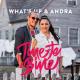 What's Up, Andra - Tine-Te Bine