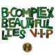 B-Complex - Beatiful lies