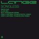 Lange - Songless (Boy Hagemann remix) - I don't talk I don't think I don't walk I don't leave but I don't stay Don't always wanna make the same mistake  I can't stop I can't go I can't relax Can't be alone And when I listen to the music I don't know I
