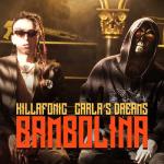album image Bambolina Bambolina (feat. Carla's Dreams) - Single