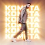 album image kometa Комета - Single