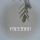 LIKA KOSTA - FREEMAN