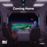 album image Comin' Home Coming Home - Single
