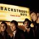 Backstreetboys - Straight Though My Heart