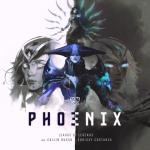 album image League of Legends 2019 Phoenix - Single