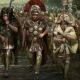 ROME - Legio aeterna victrix!
