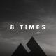 HeroicMonk - 8 Times