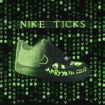 album image Nike Ticks Nike Ticks - Single
