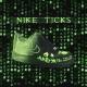 YNG Martyr - Nike Ticks