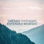 album image Ironhide The New Daylight (The Remixes)