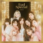 album image GET LOUD Feel Special