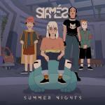 album image Summer Nights Summer Nights - Single