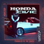 album image Honda Civic Honda Civic - Single