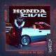 The Cratez feat. Bonez MC - Honda Civic