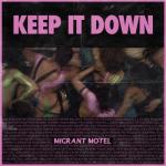 album image Keep It Down Keep It Down - Single
