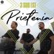 3 SUD EST - Prietenia