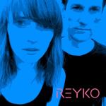 album image Don't Mention My Name REYKO