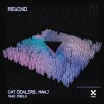 album image Rewind Rewind (feat. Caelu) - Single