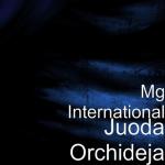 album image Juoda Orchideja Juoda Orchideja - Single