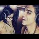 Enty - Saad lamjarred ft Dj Van - 2014(Cover by Omar Belmir &amp; Rajaa Belmir)