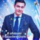 Rahman Hudayberdiyev - Aygulum (bizowaz.com)