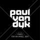 Paul Van Dyk - For An Angel 2009 (Radio Mix 2009)