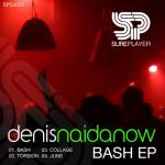 album image Inasty - Hashtag (Original Mix)