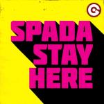 album image Stay Here Stay Here - Single